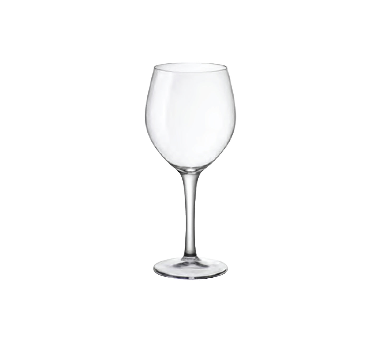 MILANO - GOBLET - 34.8CL H188MM W83MM (12)