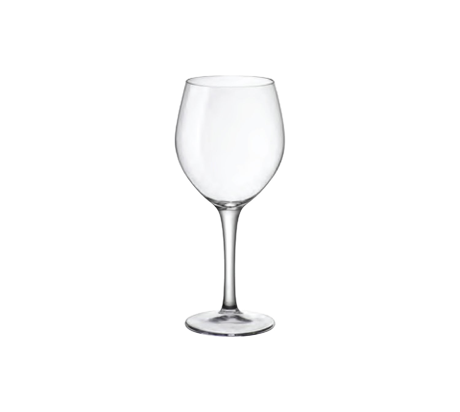 MILANO - GOBLET - 34.8CL H188MM W83MM (12)