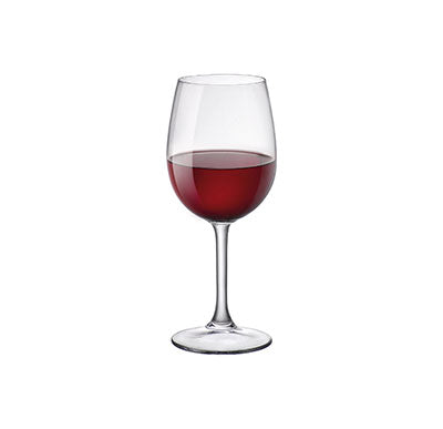 SARA - BURGUNDY 43.5CL 207MM W87MM
