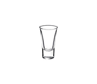 BICCHIERI-DUBLINO LIQUEUR 3.4CL H71MM W45MM (6)