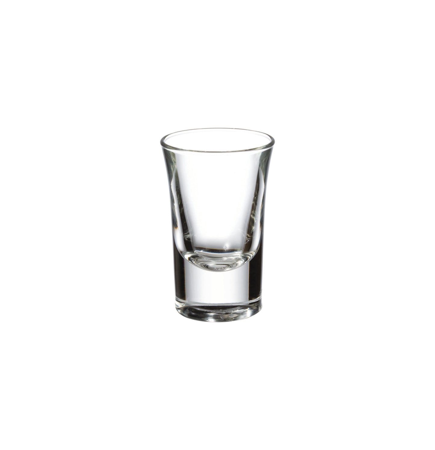 BICCHIERI-DUBLINO LIQUEUR 5.7CL H89MM W51MM (6)