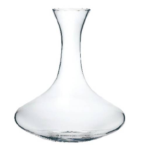 PREMIUM - MOD. DECANTER 193CL H240MM W216MM