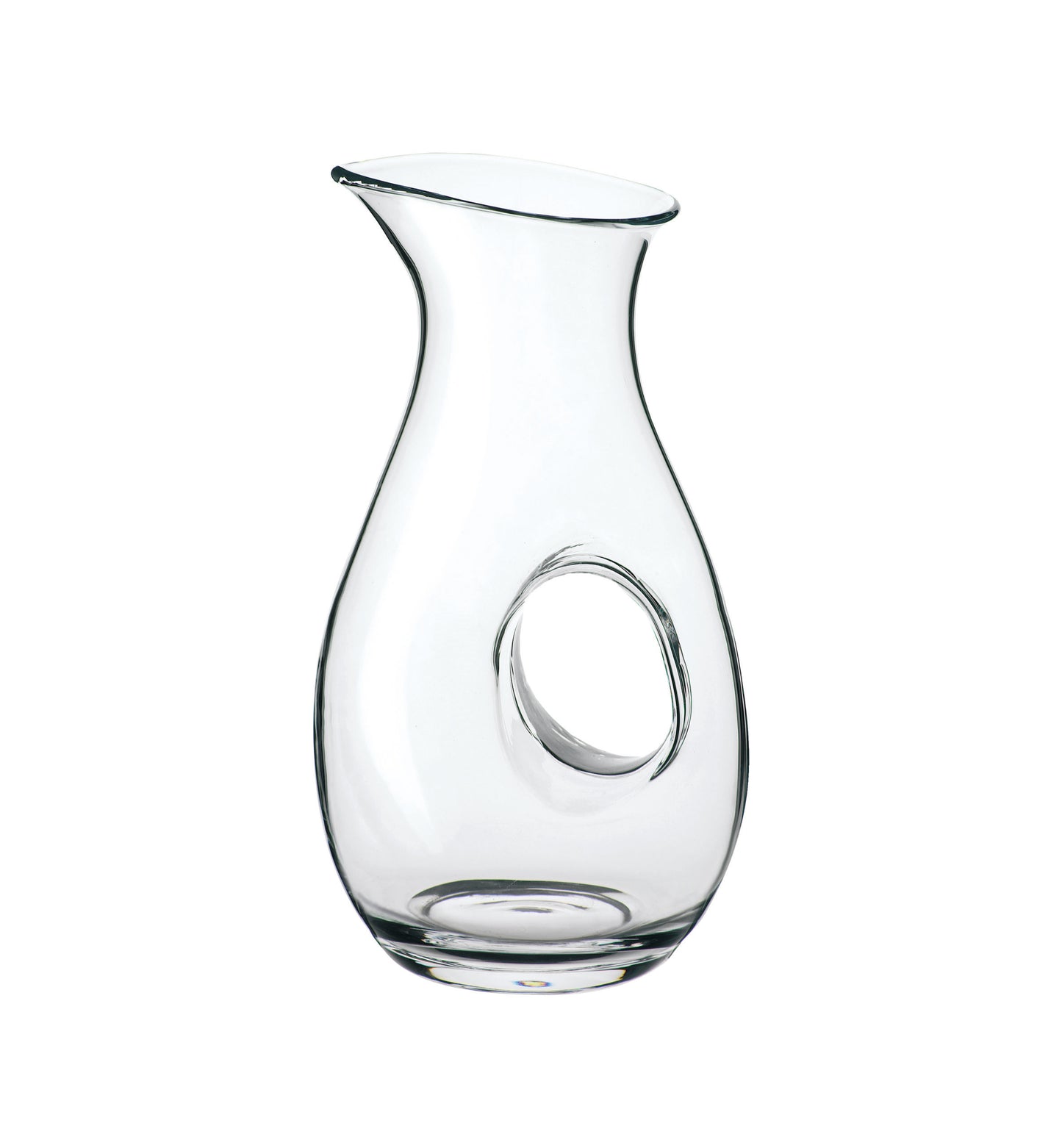 AURUM - CARAFFA PITCHER 150CL H300MM W115MM