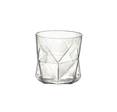 CASSIOPEA DOF WHISKEY 41CL (12) H88MM W86MM