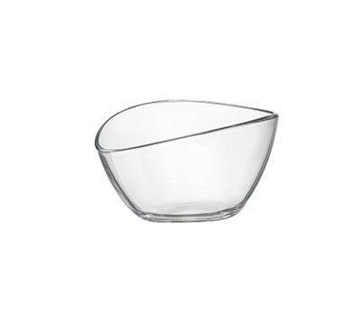 ARIA - BETA DESSERT BOWL 25CL (12) H62MM W112MM