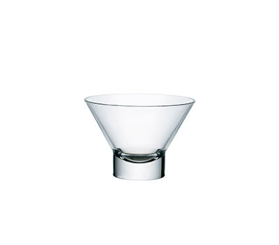 YPSILON - DESSERT BOWL 37.5CL (12) H90MM W130MM