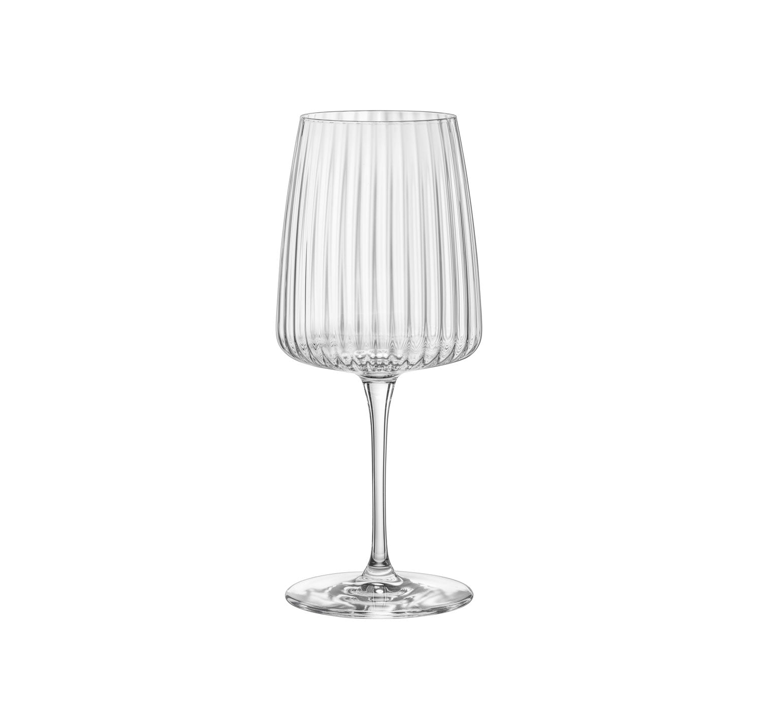 EXCLUSIVA - RED WINE 53.5CL H216MM W92MM (6)