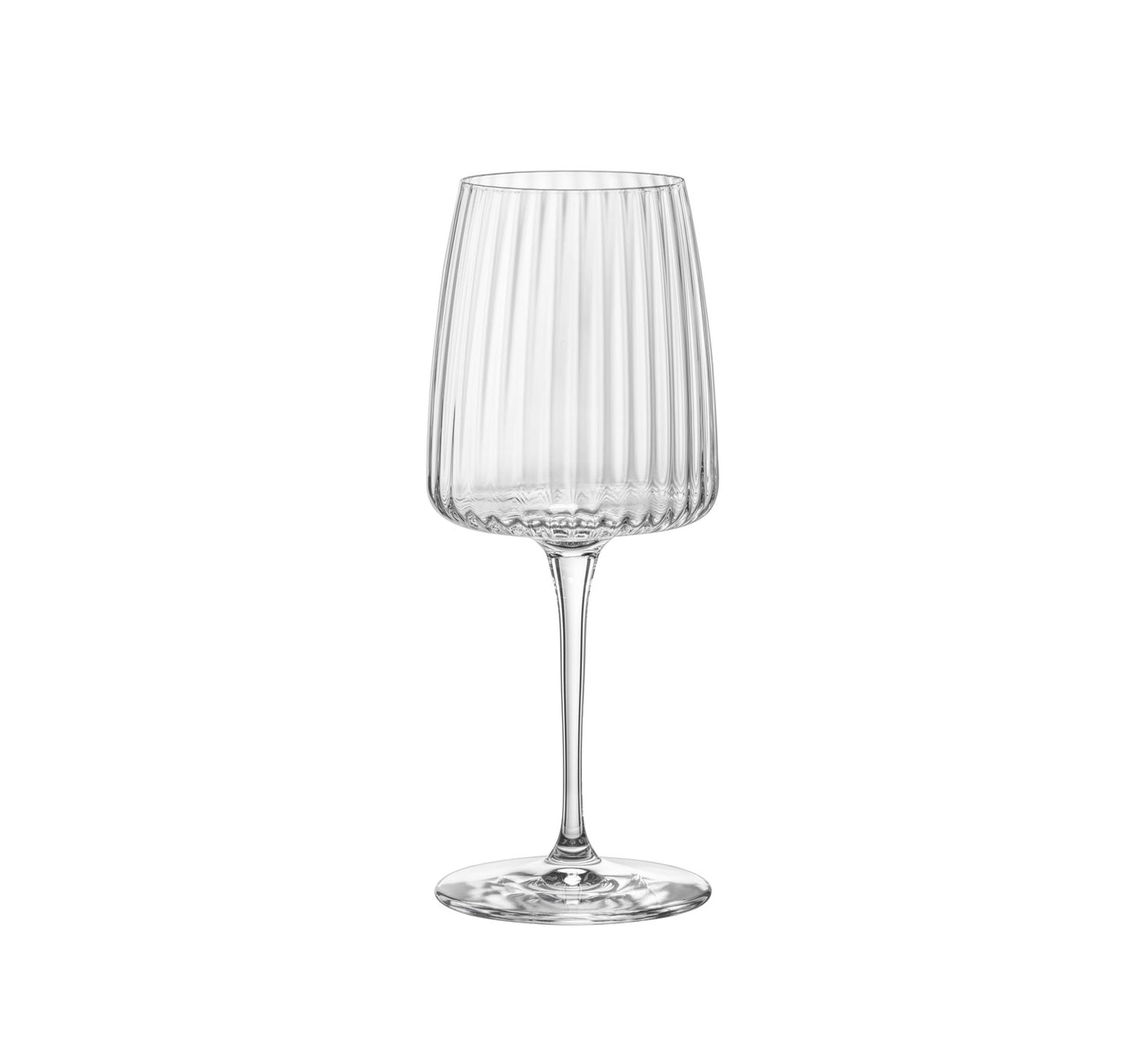 EXCLUSIVA - WHITE WINE 37.4CL H200MM W81.5MM (6)