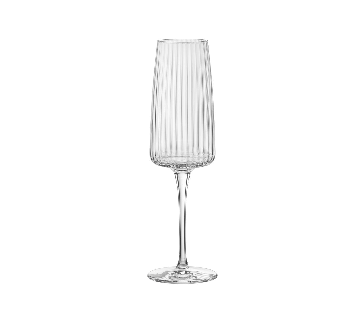 EXCLUSIVA - PROSECCO 25.5CL H225MM W68MM (6)