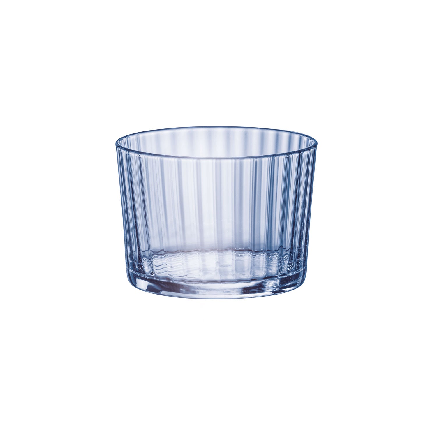 SAPPHIRE BLUE - RUM - 215ML  H59MM W82MM (12)