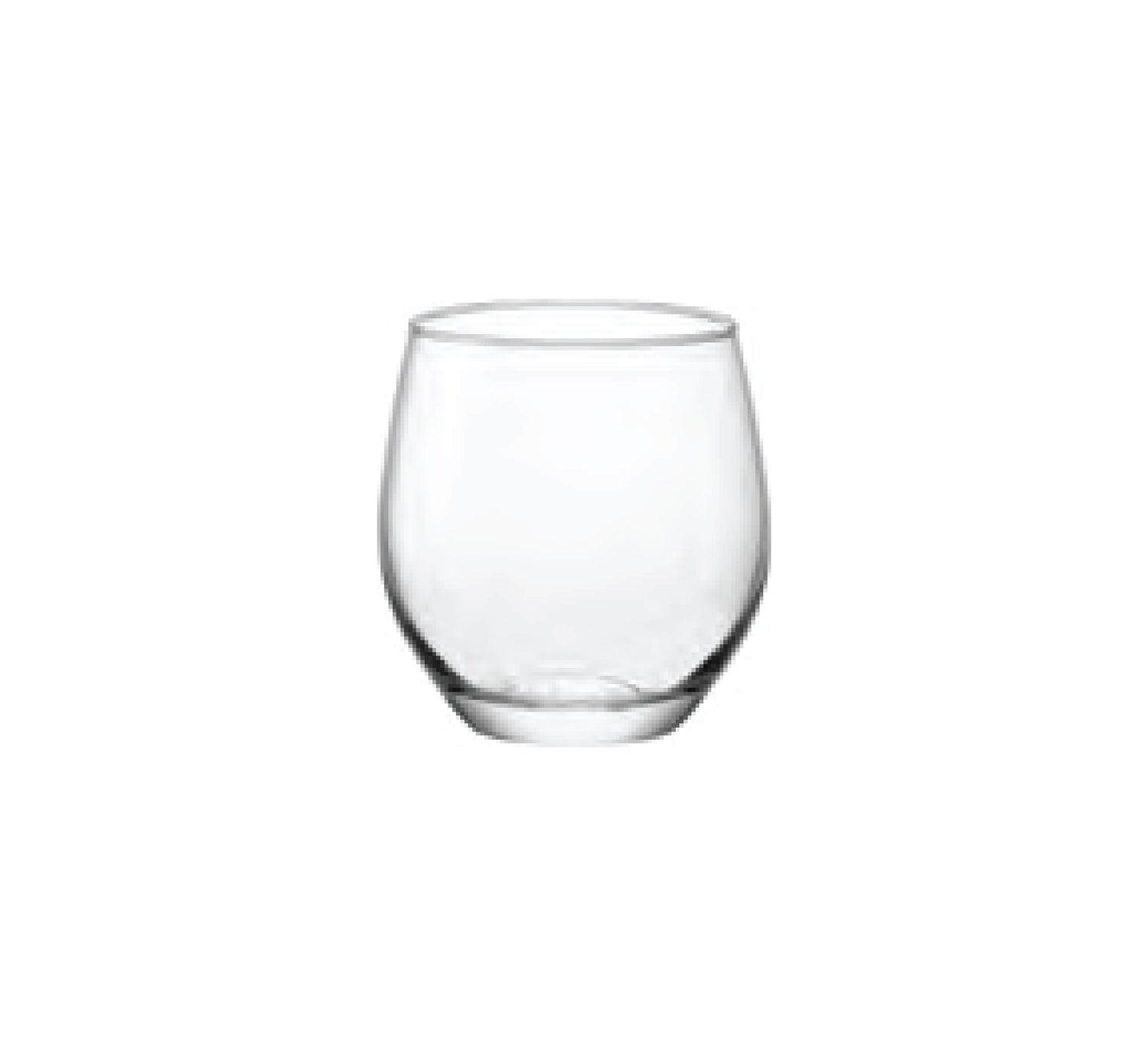 MILANO - TUMBLER - 30CL H85MM W82MM (12)