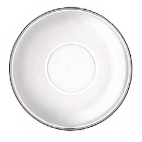 EASY BAR LATTE SAUCER 14CM (6)