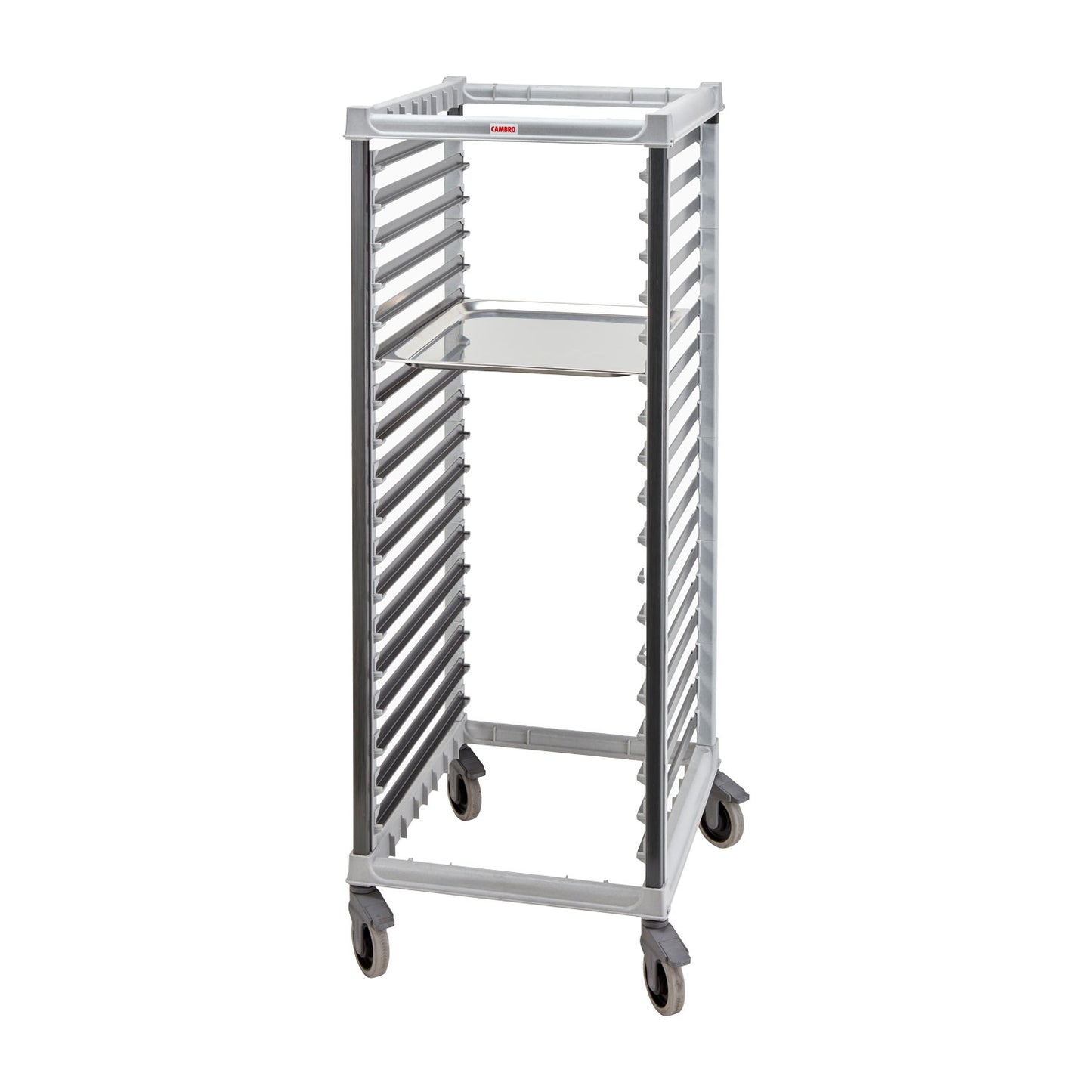BAKING SHEET CART - 18 PANS