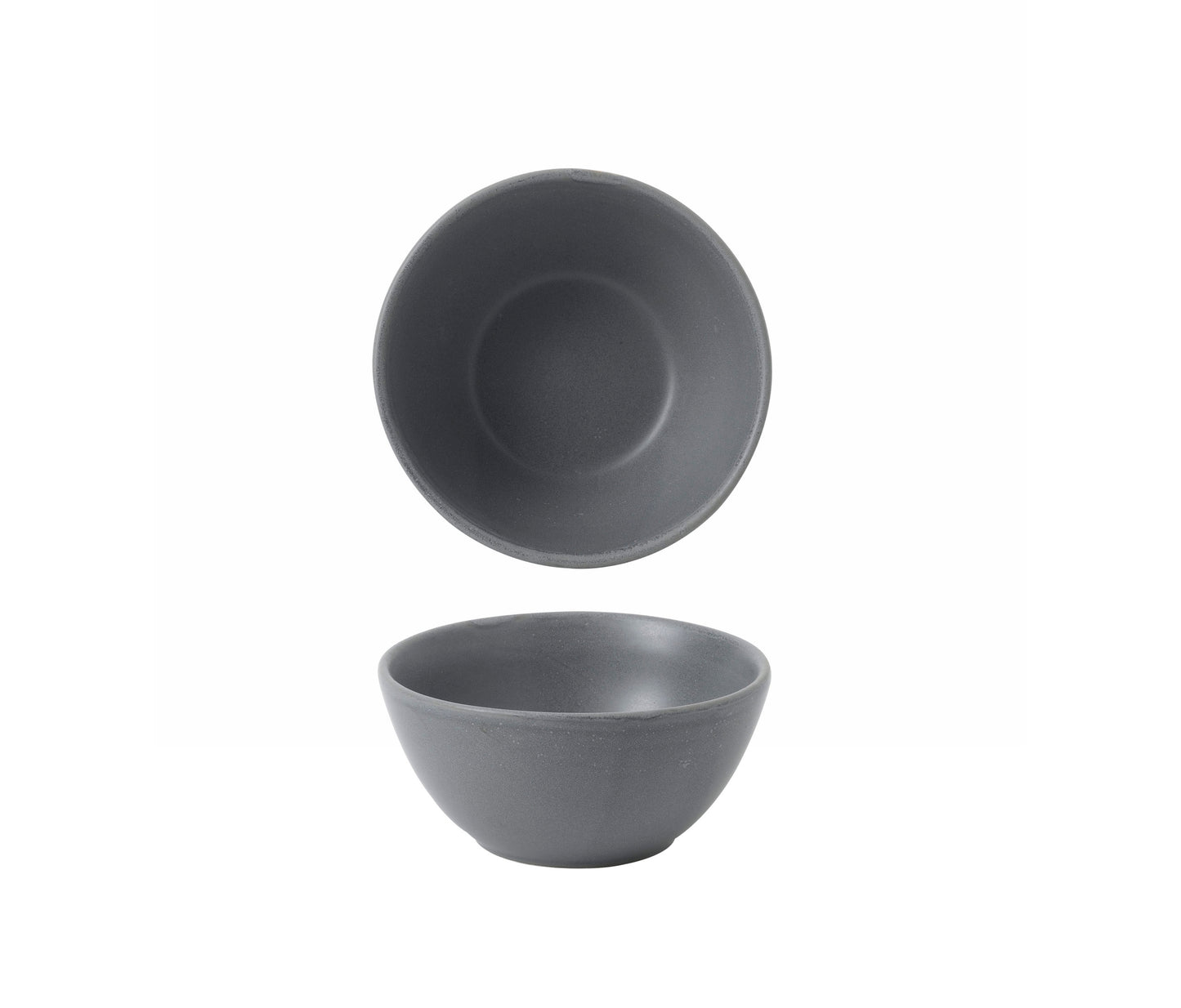 NOURISH - SEATTLE GREY - SNACK BOWL 40CL (12)