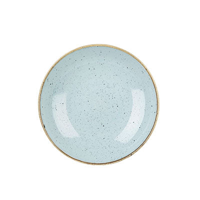 DUCK EGG BLUE - COUPE BOWL - 18.2CM (12)