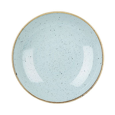 DUCK EGG BLUE - COUPE BOWL - 24.8CM (12)