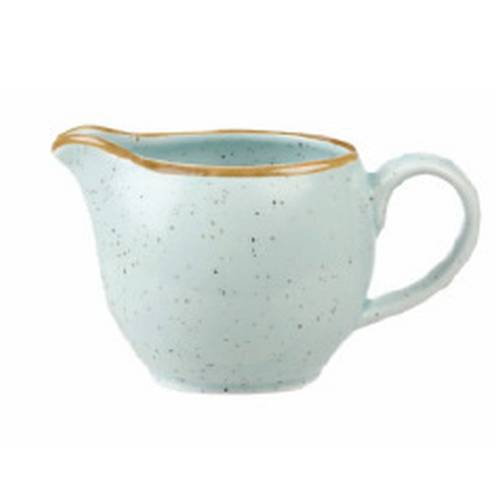 DUCK EGG BLUE - MILK JUG - 11.4CL (4)