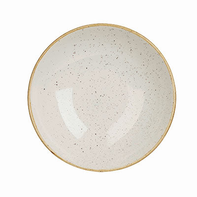 BARLEY WHITE - COUPE BOWL - 24.8CM (12)