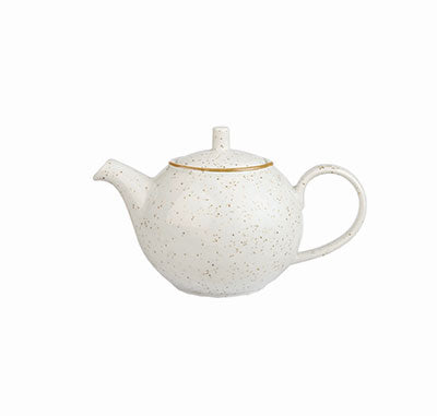 BARLEY WHITE - REPLACEMENT LID (6)