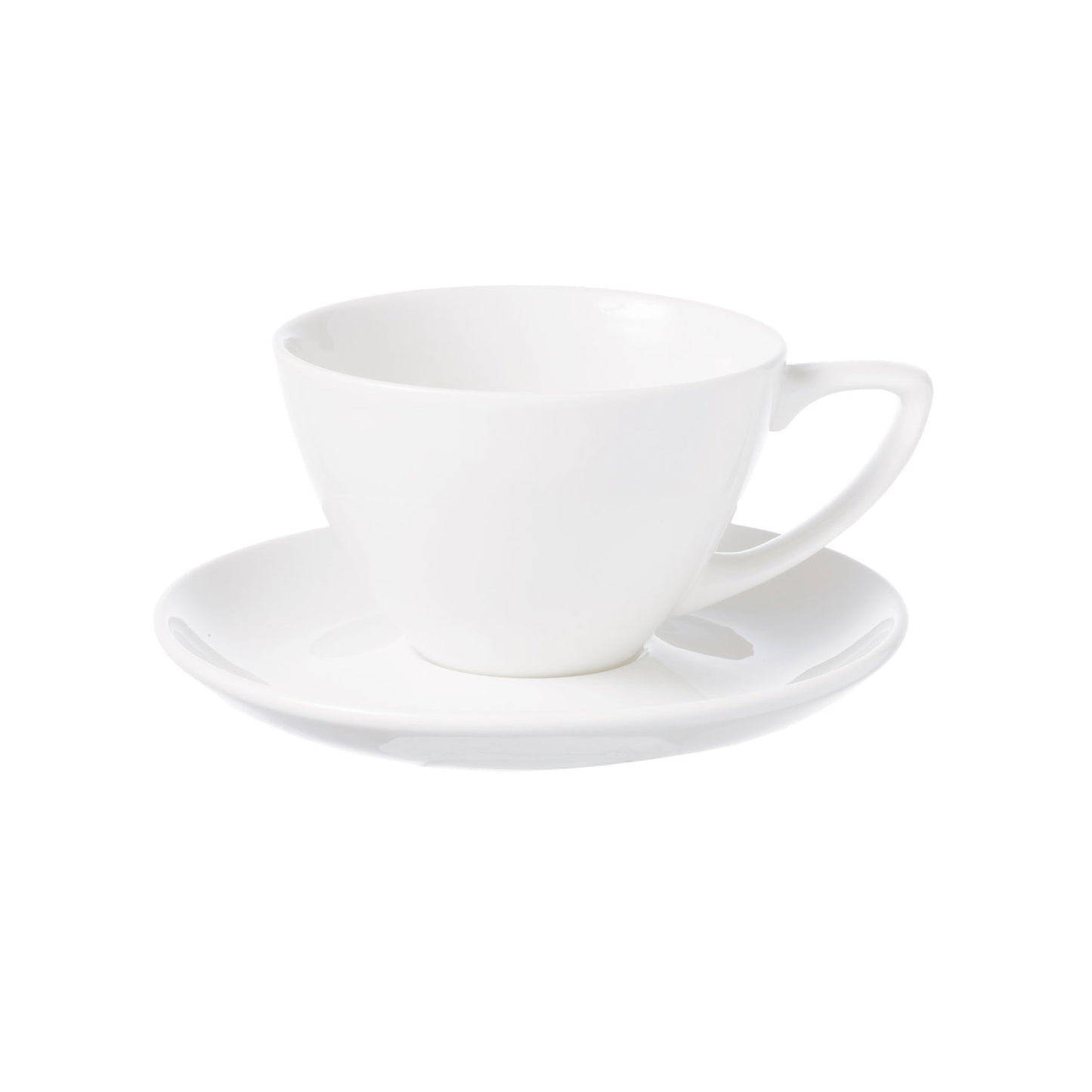 CAFÉ LATTE CUP - 280ML (24)
