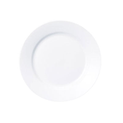 MEDITERRANEAN PLATE - 25CM (12)