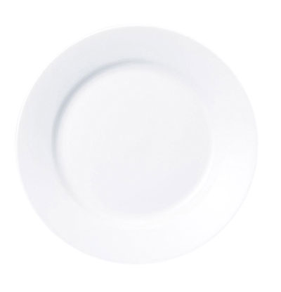 MEDITERRANEAN PLATE - 29CM (12)