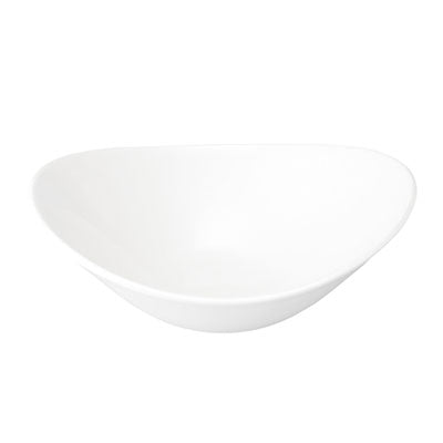 ORBIT OVAL BOWL - 25CM (12)