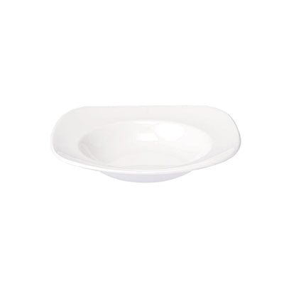 EQUATION SQUARE SOUP PLATE - 24CM (12)