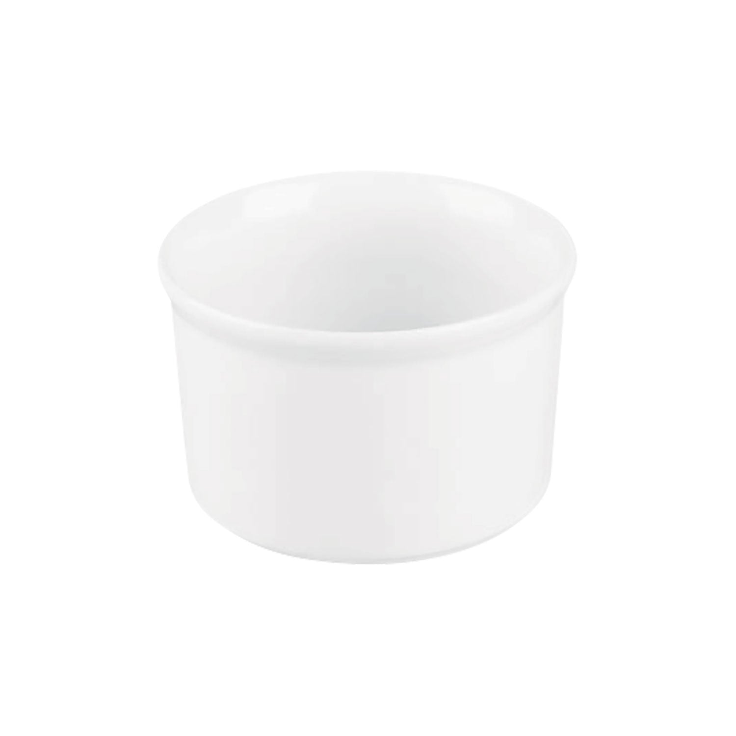 SOUFFLE DISH - 10CM - 340ML (12)