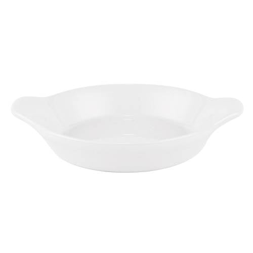SMALL ROUND EARED DISH - 15CM (6)