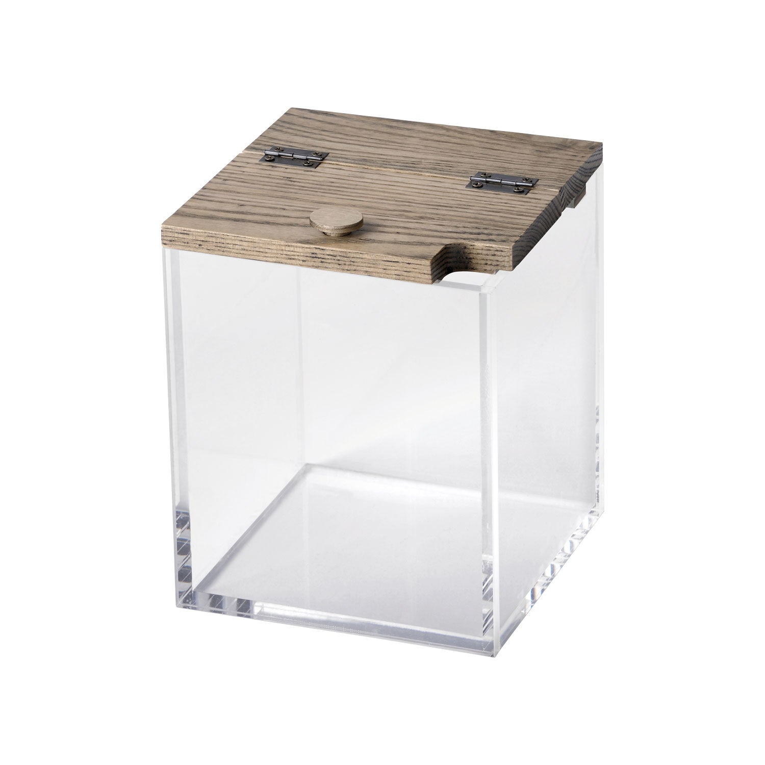 T-COLLECTION - CONTAINER WITH COVER - 2LT