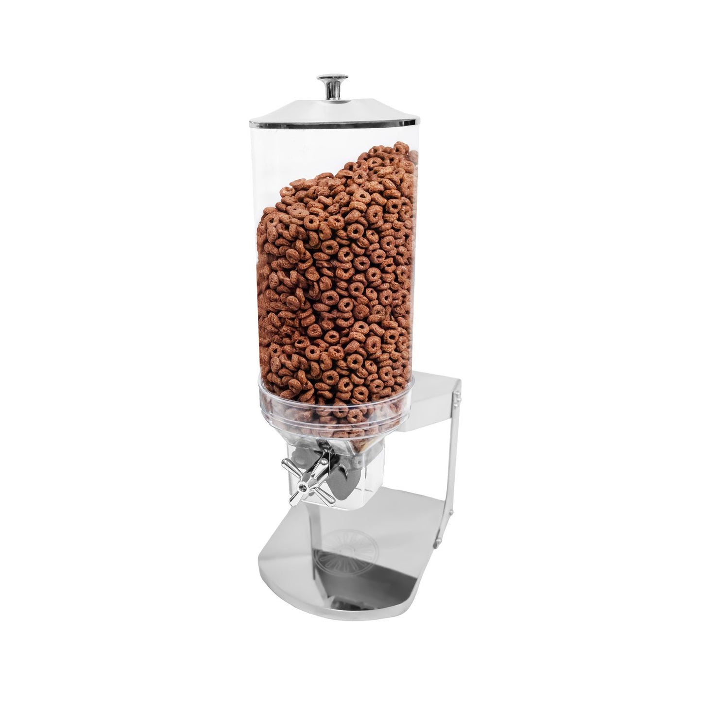 CEREAL DISPENSER SINGLE CONTEMPORY 8LT