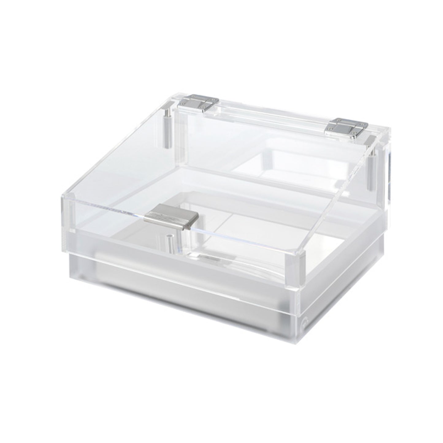 COLD DISPLAY ACRYLIC GN 1/2