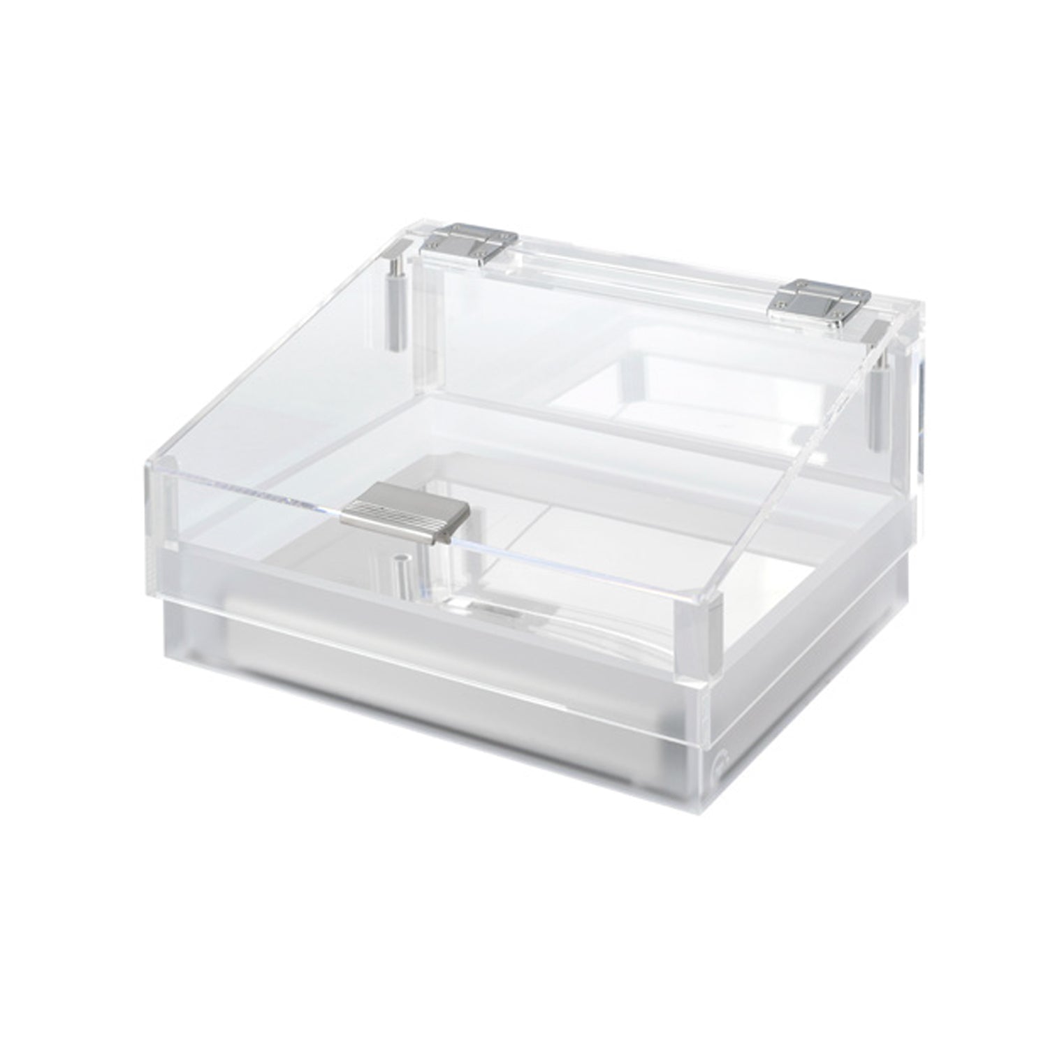 COLD DISPLAY ACRYLIC GN 1/2