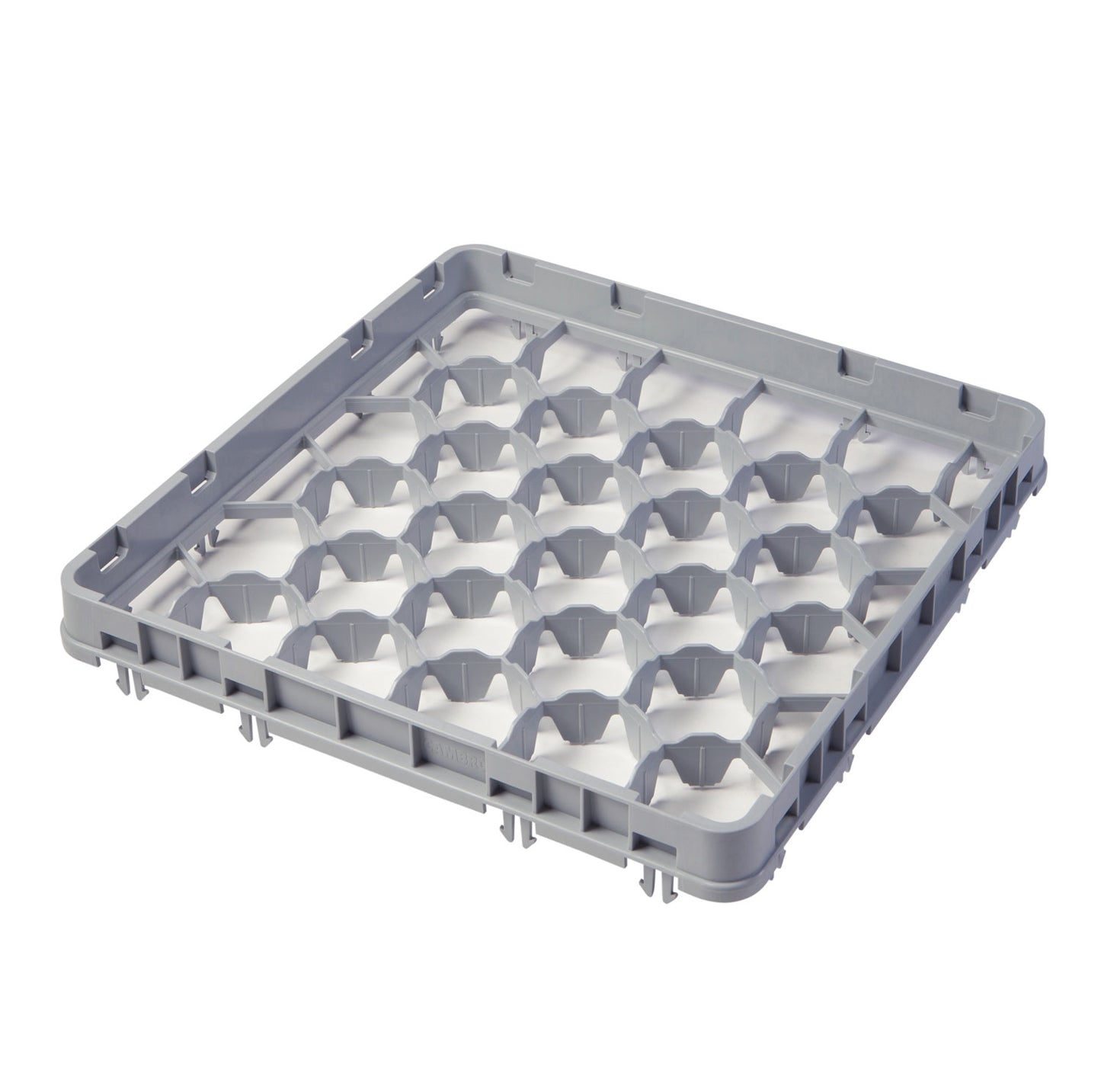 GLASS RACKS - 30 COMPARTMENT - HEIGHT EXTENDER