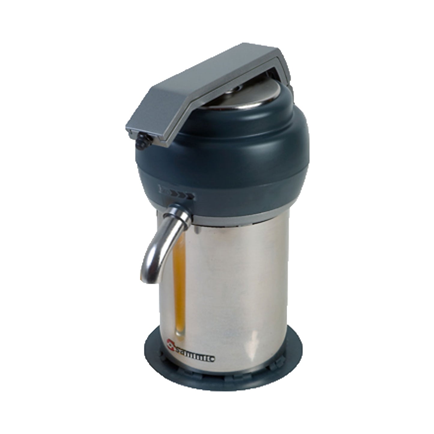 CITRUS EXTRACTOR SAMMIC-ECP