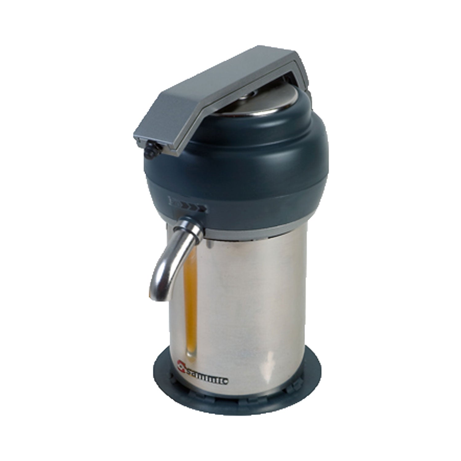 CITRUS EXTRACTOR SAMMIC-ECP