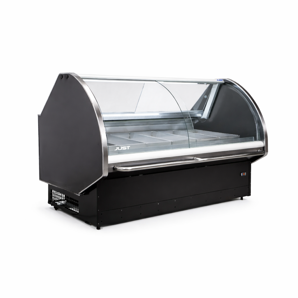 Curved Glass 2.4 chiller