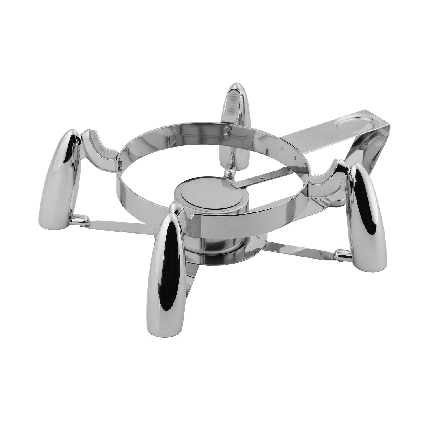 INDUCTION CHAFING DISHES - SMART W - STAND