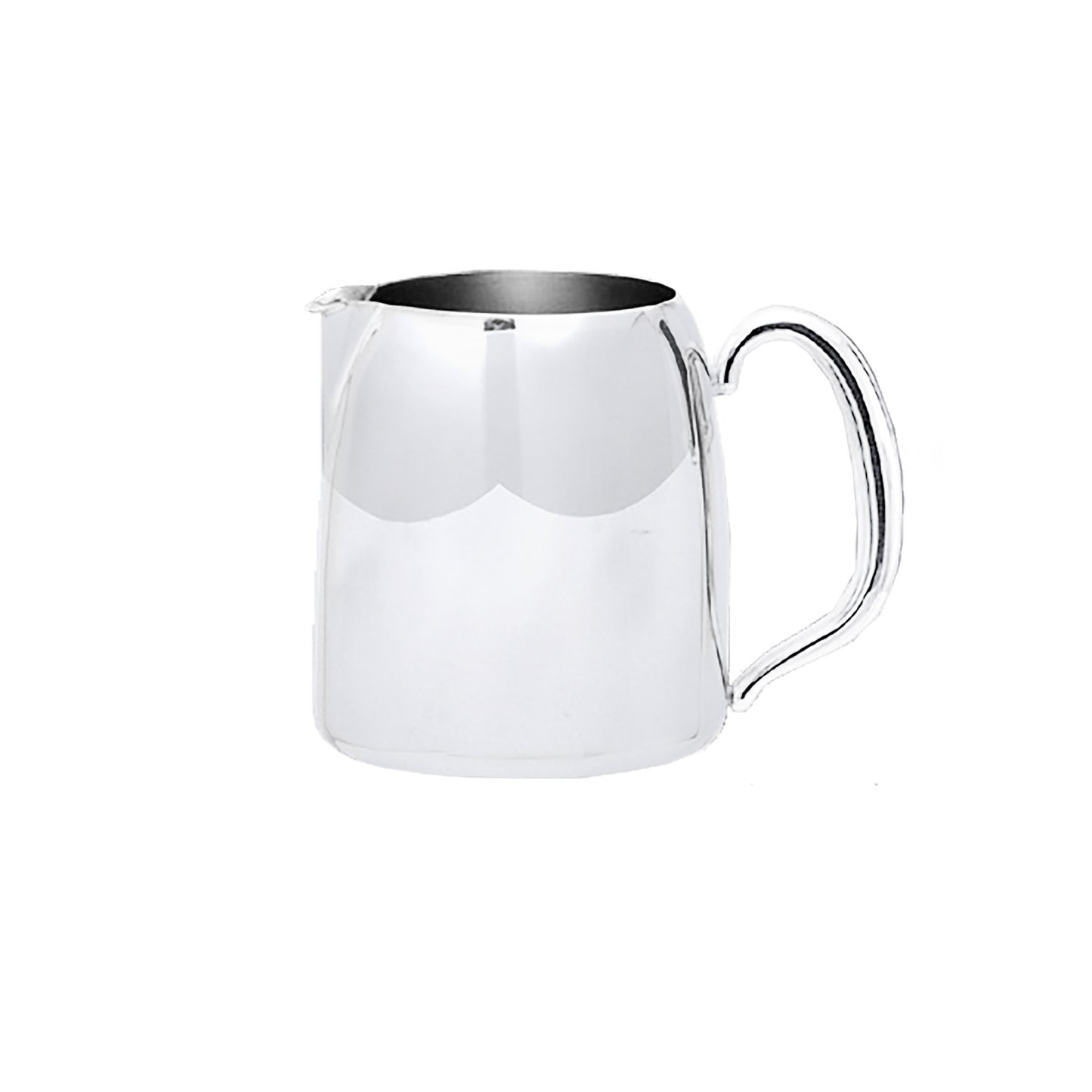 HOLLOWARE - BRISTOL - CREAM JUG - 150ML