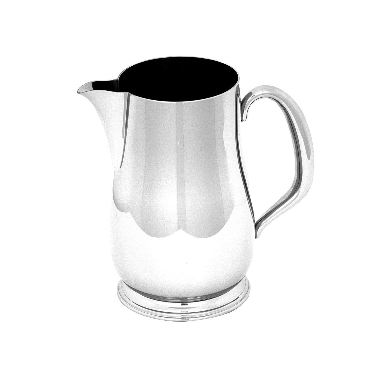HOLLOWARE - VIENNA - CREAM JUG - 150ML
