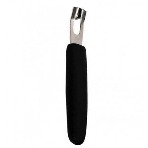 CANAL KNIFE S/STEEL 170 MM