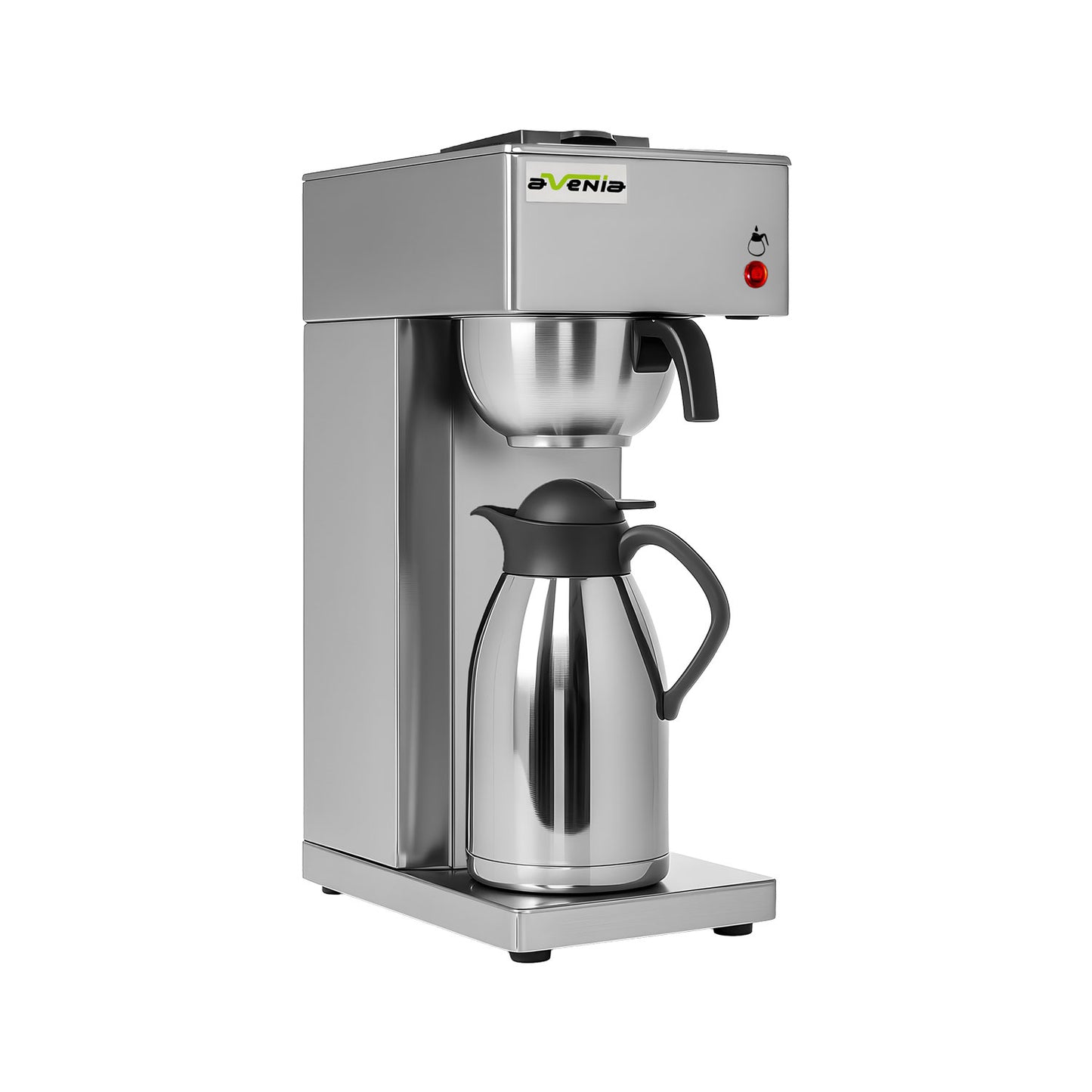 COFFEE MACHINE - AVENIA WITH 2.2LT FLASK