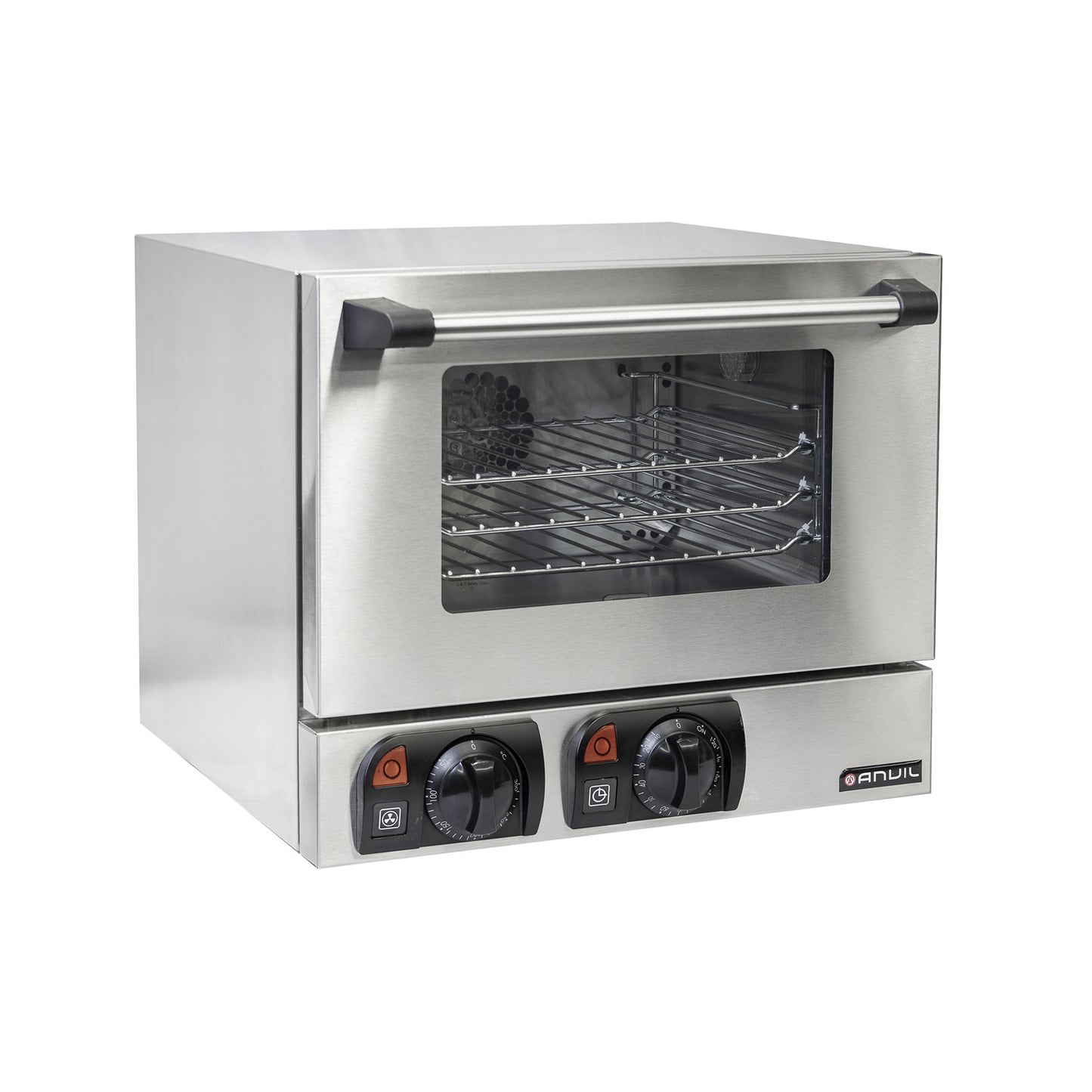 CONVECTION OVEN - MECHANICAL - PRIMA MINI