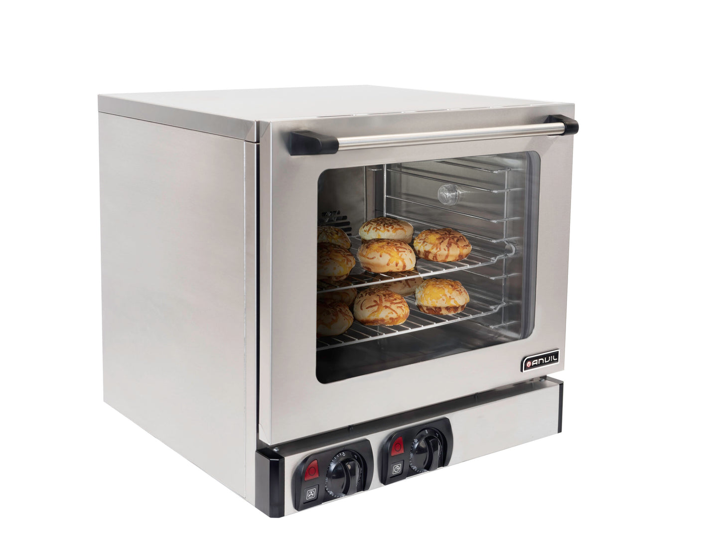 CONVECTION OVEN ANVIL - PRIMA