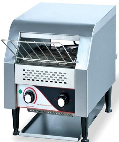 CONVEYOR TOASTER