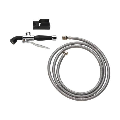 INTEGRATED HAND SHOWER MAGELLANO (COP9106 / COP9110)