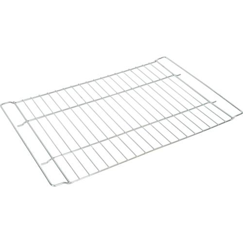 CHROME GRID 600 X 400MM
