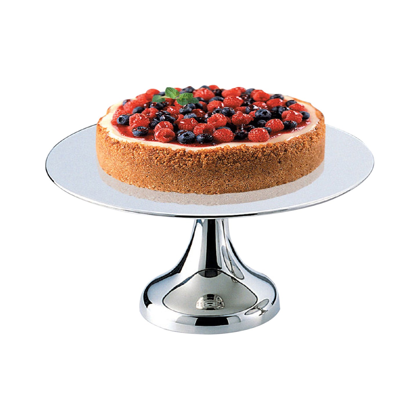 CAKE STAND BRISTOL - 355MM TRAY