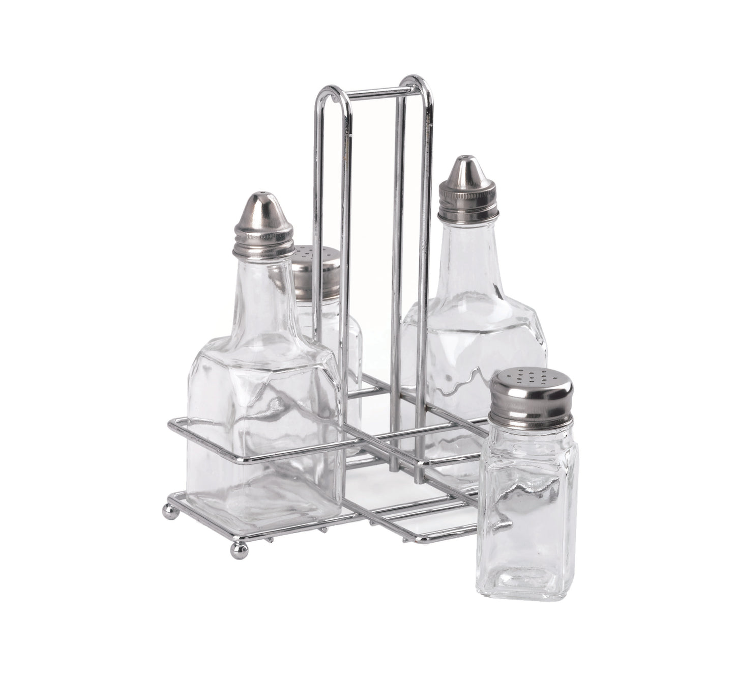 REPLACEMENT - SALT/PEPPER FOR CONDIMENT CSS0004 - 12PK